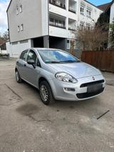 Fiat Punto - gebrauchte Fiat Punto aus dem Jahr 2018