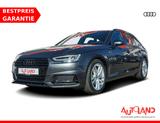 Audi A4 Avant 35 2.0 TDI sport S-Tronic LED Navi - Audi A4: 3.0