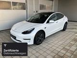 Tesla Model 3 Long Range AWD - Tesla aus 2021