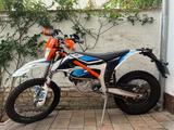 KTM Freeride E-XC mit Strassenzulassung - ENDURO STRAßENZULASSUNG