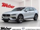 Volvo V60 Cross Country B4 AWD *BLIS*Kamera*Pano*Winte - weiße Volvo V60 Cross Country