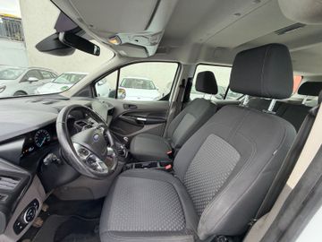 Ford Transit - 10
