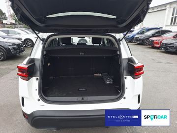 Citroen C5 Aircross - 6