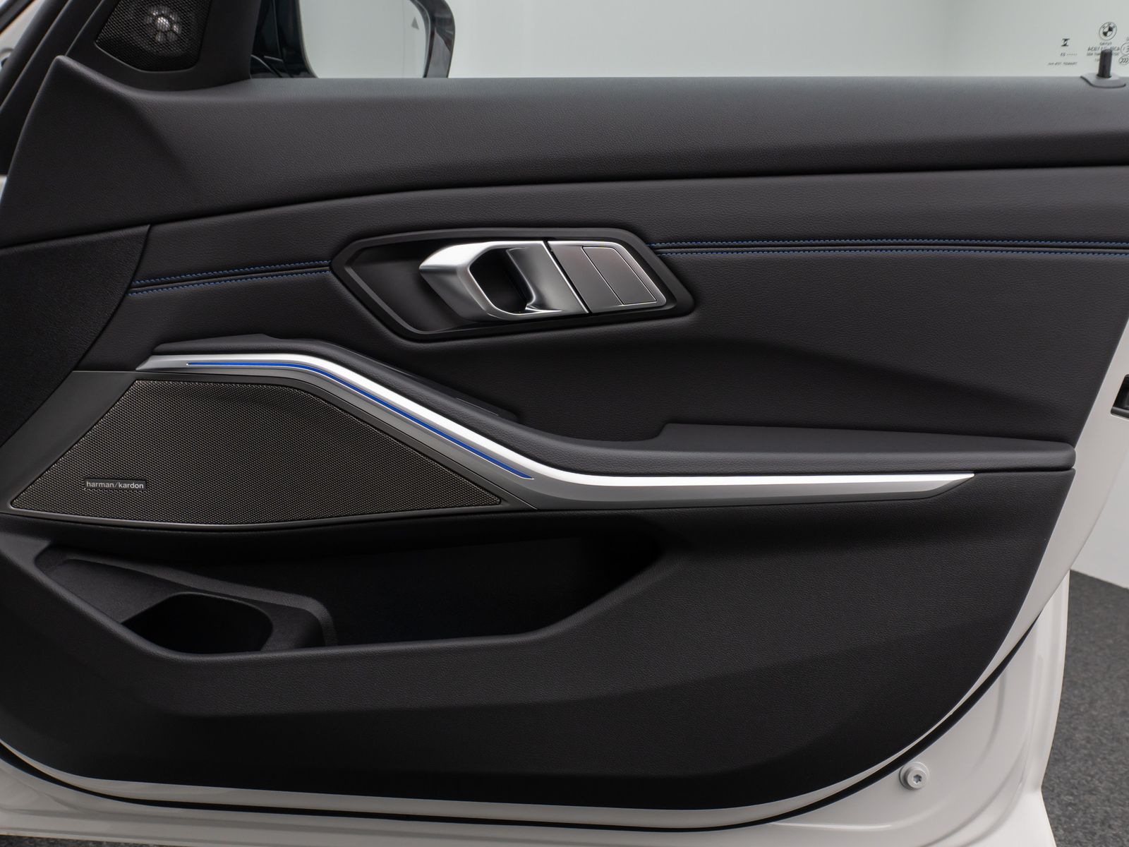 Fahrzeugabbildung BMW M340i xD Laser Kamera HUD DAB H/K Komfort Alarm