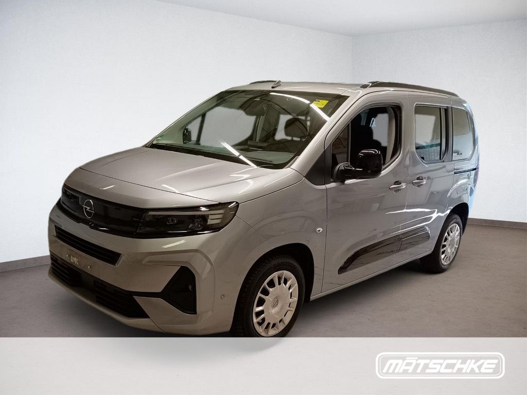 Opel Combo Life