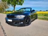 BMW Bmw 125i Cabrio Performance (192 kw) - BMW 125 aus 2010