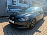 Vorschaubild Volkswagen Golf VII 1.2 TSI Allstar PDC/ACC/LED/NAV/BT/PARK