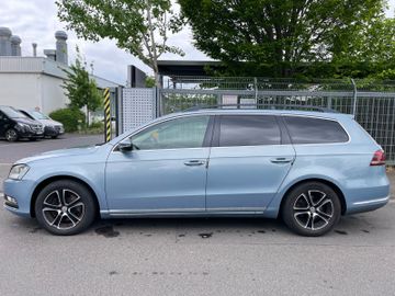 Volkswagen Passat Variant - 9
