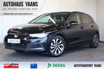 Volkswagen Golf VIII 2.0 TDI Active HUD+AID+KEY+PANO+AHK