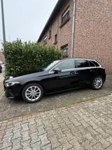 Mercedes-Benz A 180 - Progressive  - gebrauchte Mercedes-Benz A 180 aus dem Jahr 2020
