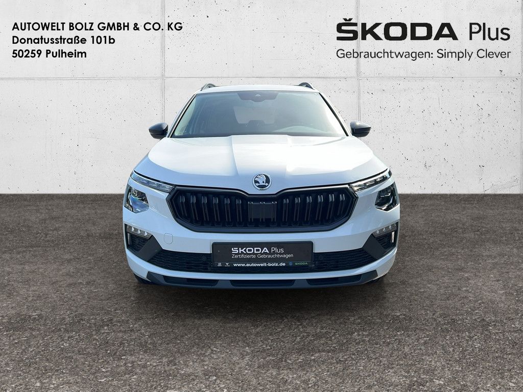 Skoda Kamiq - Bild 2