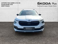 Skoda Kamiq - Vorschau Bild 2
