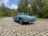 Volkswagen Karmann Ghia