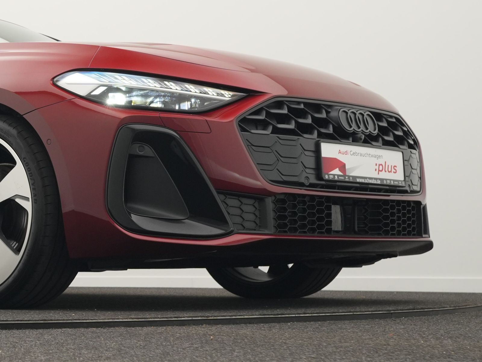 Audi A5 - Bild 46