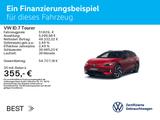 Volkswagen ID.7 Tourer GTX 4M*WÄRMEPUMPE*IQ.LIGHT*AHK*KAMER - VW ID.7 Gebrauchtwagen in Frankfurt