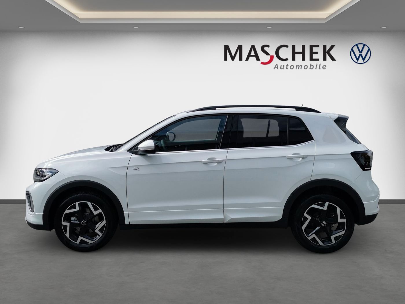Volkswagen T-Cross - Bild 3