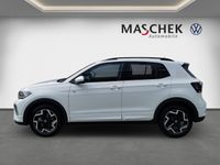 Volkswagen T-Cross - Vorschau Bild 3