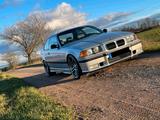 BMW E36 S54, DSC MK60, Klima, 160tkm M313 19Zo... - BMW M3 aus 1998: Coupé