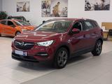 Opel Grandland 1.6 Turbo PHEV Edition Navi Allwetter - Opel Grandland (X) Edition mit Hybrid-Antrieb (Benzin/Elektro)