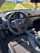 BMW 120i Coupé - - BMW 120 von privat