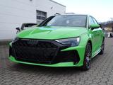 Audi RS3 Sportback 2.5 TFSI quattro - SONOS Premium - Audi RS3 aus 2025