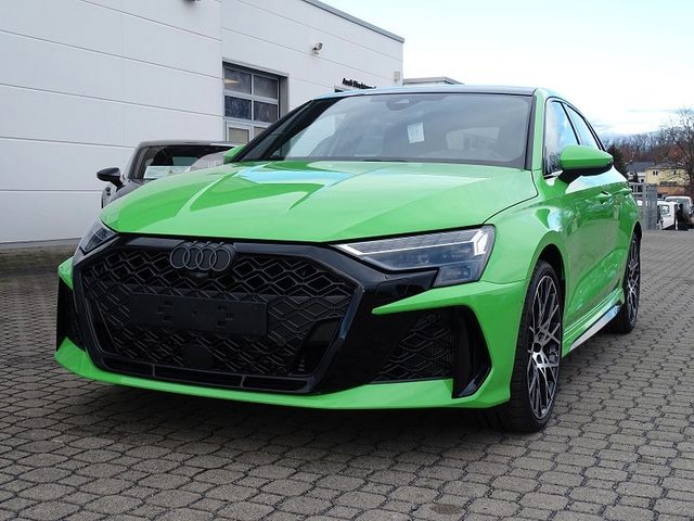 RS3 Sportback 2.5 TFSI quattro - SONOS Premium