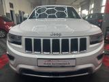 Jeep Grand Cherokee 3.0 CRD Overland/Navi/Panorama - Jeep Grand Cherokee in Köln