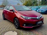 Toyota Auris Hybrid Edition-S+ *1.HAND*KAMERA*AHK*NAVI* - Toyota Auris in Düsseldorf