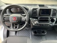 Fiat Ducato 2.2 KaWa L2H1 verblecht  AHK KAMERA KLIMA - Image