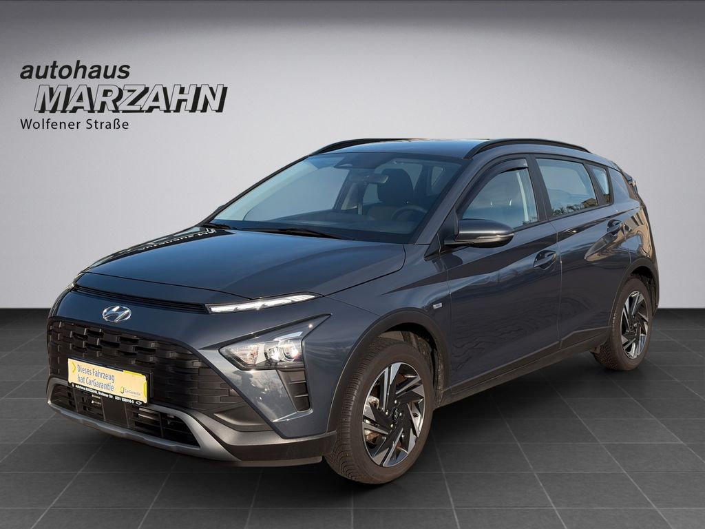 Image of Hyundai BAYON
