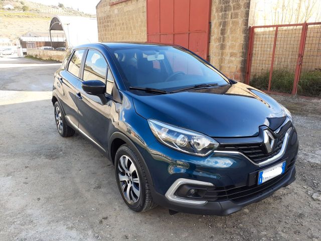 Renault Captur dCi 8V 90 CV Start&Stop Energy In