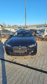 BMW 430 Gran Coupé 430i Gran Coupé A -