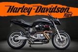 Buell CYCLONE Sport Luftfilter Supertrapp Auspuff - Offers matching your search criteria