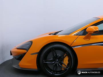 2016 Mclaren 570S — миниатюра 11