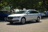 Skoda SUPERB C. PREMIUM 2.0TDI DSG SITZBELÜFTUNG+LEDER - Skoda Superb mit Diesel-Antrieb