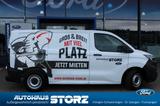 Ford Transit Custom Kasten 280 L1 FWD BASIS KLIMAUTOM - gebrauchte Ford Transit aus dem Jahr 2024