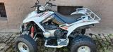 Kymco Maxxer 300 - KYMCO MAXXER