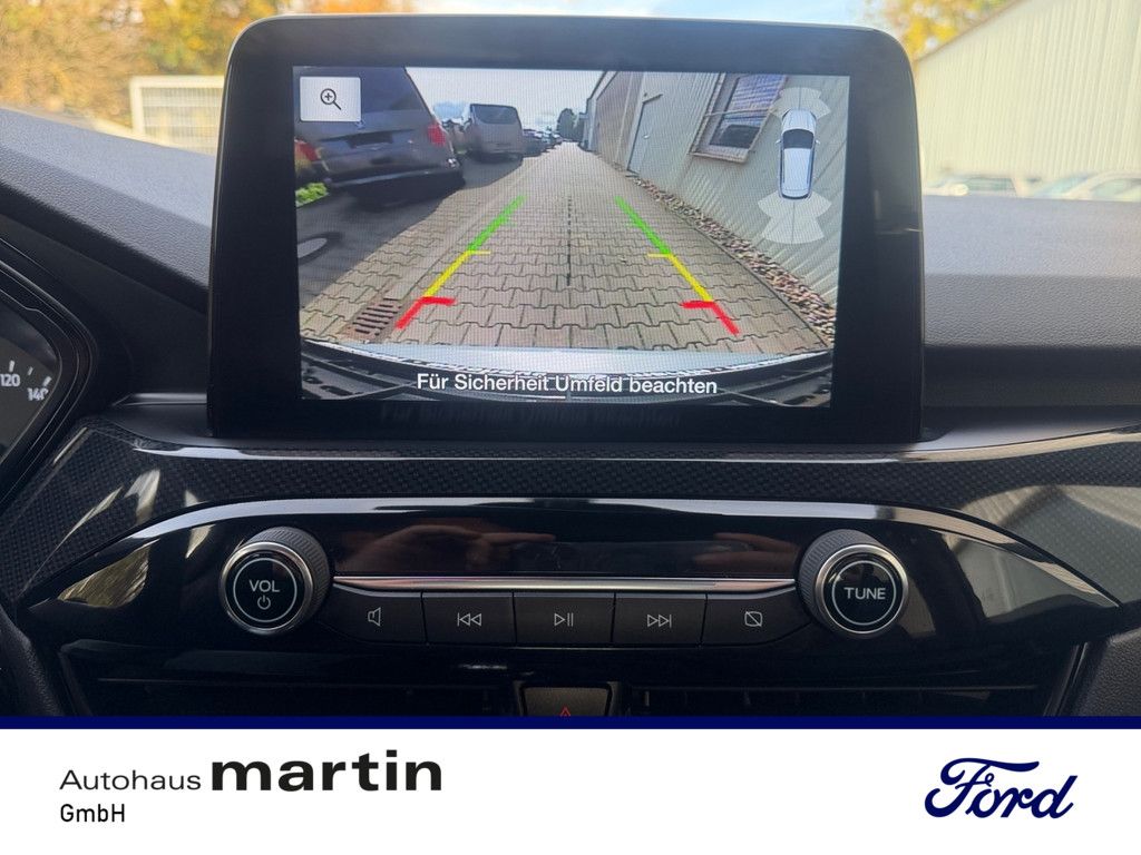 Fahrzeugabbildung Ford Kuga 1.5 ST-Line PDC SHZ KAMERA NAVI AHK ACC LED