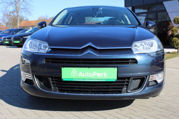Citroën C5 Lim. ***Exclusive***
