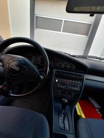 صورة 8 لـ 1996 AUDI A6