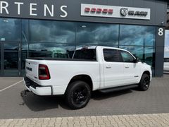 Fahrzeugabbildung Dodge RAM 1500 Gen.5 CrewCab BackCountry Pano U-frei