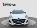 Mazda 5 KENKO+KLIMAAUTO+AUX+PDC+7Sitzer - Mazda 5 aus 2013