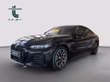 BMW 420d xDrive Gran Coupe M Sportpaket Sport Aut. - BMW 420 mit 5 Türen
