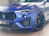 Maserati 3.8 V8 Trofeo ONE OF 100  Launch Edition - Maserati Levante SUV