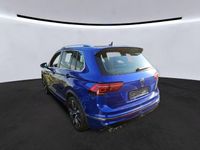 Volkswagen Tiguan - Vorschau Bild 3