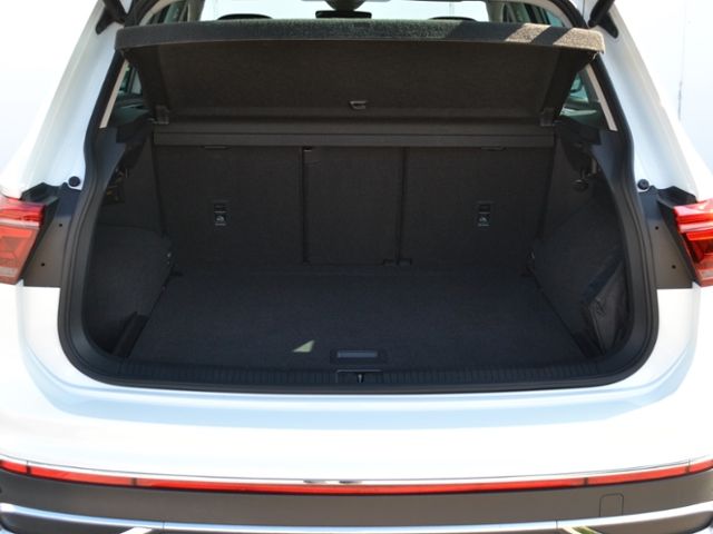 Tiguan 2.0 TDI DSG Elegance AHK/MATRIX/ASSISTENZ