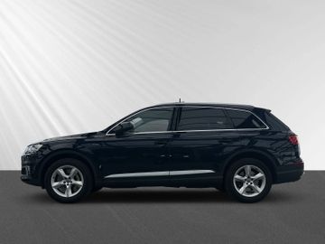 Audi Q7 - 3