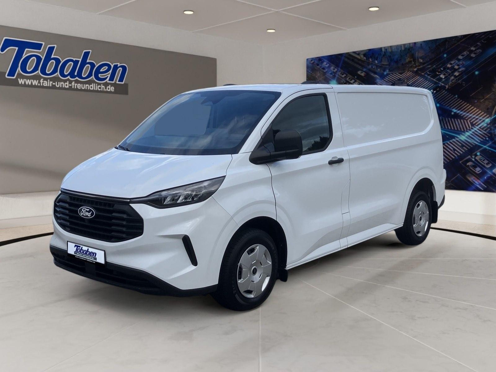 Ford Transit Custom 300 L1 Trend FWD + LED + Laderaum