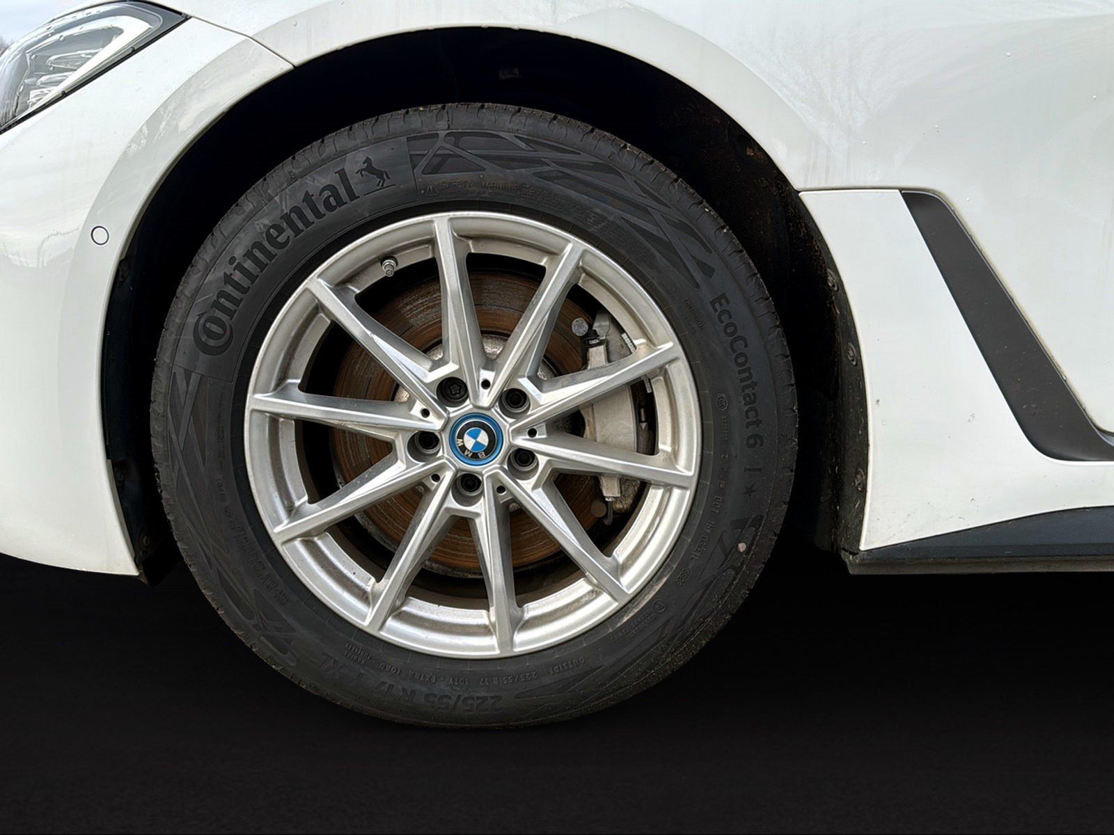 BMW i4 - Bild 13