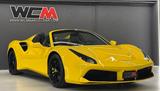 Ferrari 488 SPIDER "FULL CARBON" - Ferrari: 488